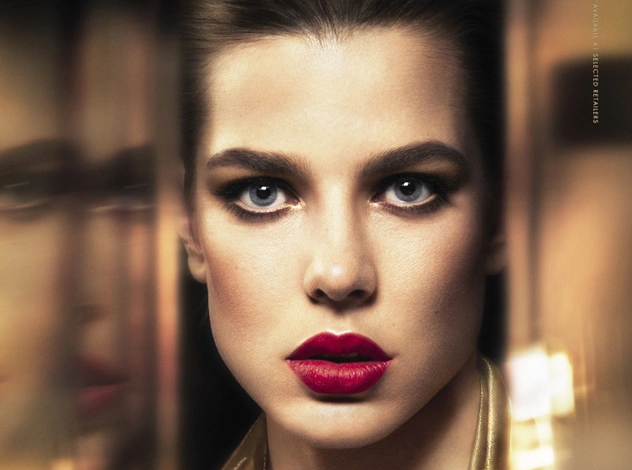 Шах и мат: новая матовая помада Gucci