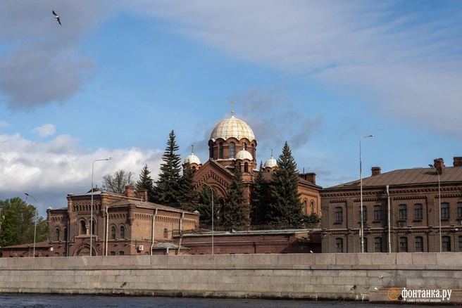 Источник: Михаил Огнев / FONTANKA.RU