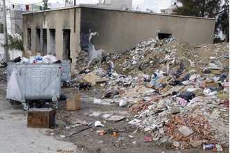 Выброшенный мир: как цивилизация борется с мусором