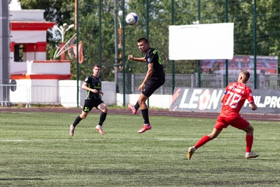 Игрок Иркутска рассказал о проблемах с зарплатой и призвал помочь