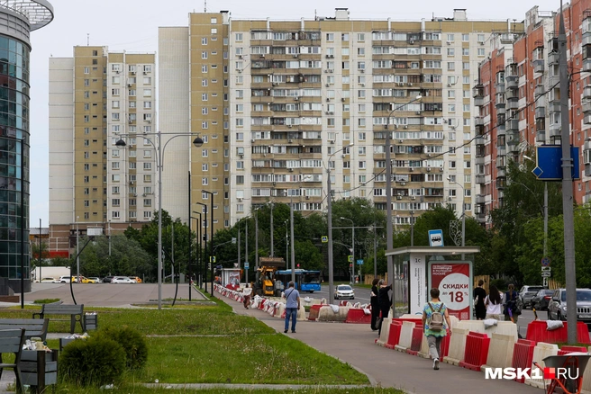 Источник: Артем Устюжанин / MSK1.RU