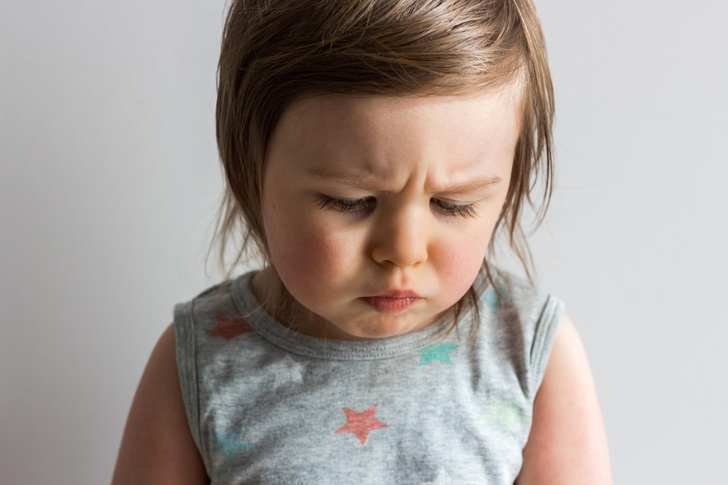 8 эффективных способов справиться с детской истерикой | PARENTS
