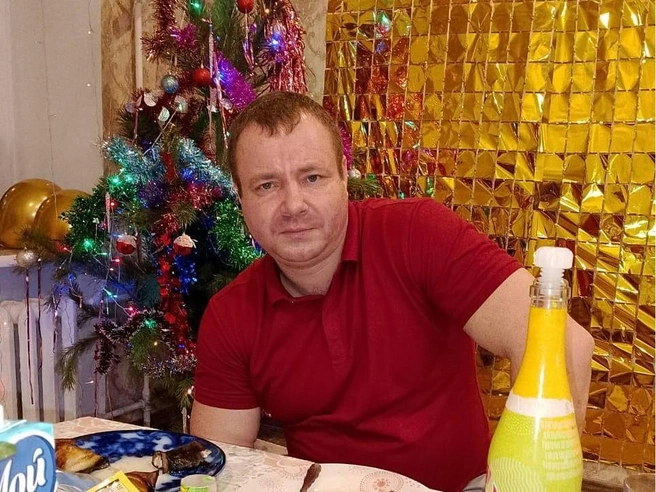 В марте 2025 года Александр Бессонов трагически погиб в Курской области | Источник: Игорь Гевличев