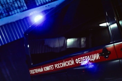 СК возбудил дело после падения снега на ребенка в Кирове