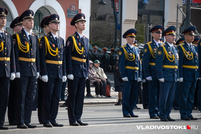 Источник: Елена Буйвол / VLADIVOSTOK1.RU