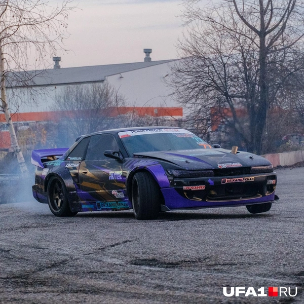 Источник: Булат Салихов / UFA1.RU