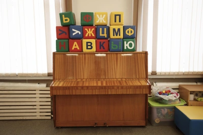 Родители омского интерната возмущены увольнениями