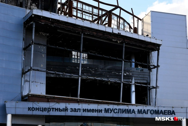 Источник: Артем Устюжанин / MSK1.RU