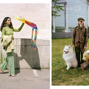 Дизайнер Рома Уваров — о том, почему не все хорошие вещи должны быть дорогими