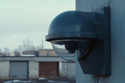 Студентка из Дивногорска сообщила о похищении, но видео опровергло