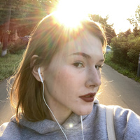 Аватарка Maria