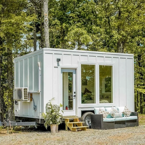 Источник: Dragon Tiny Homes