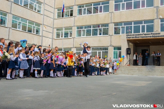 Источник: Елена Буйвол / VLADIVOSTOK1.RU