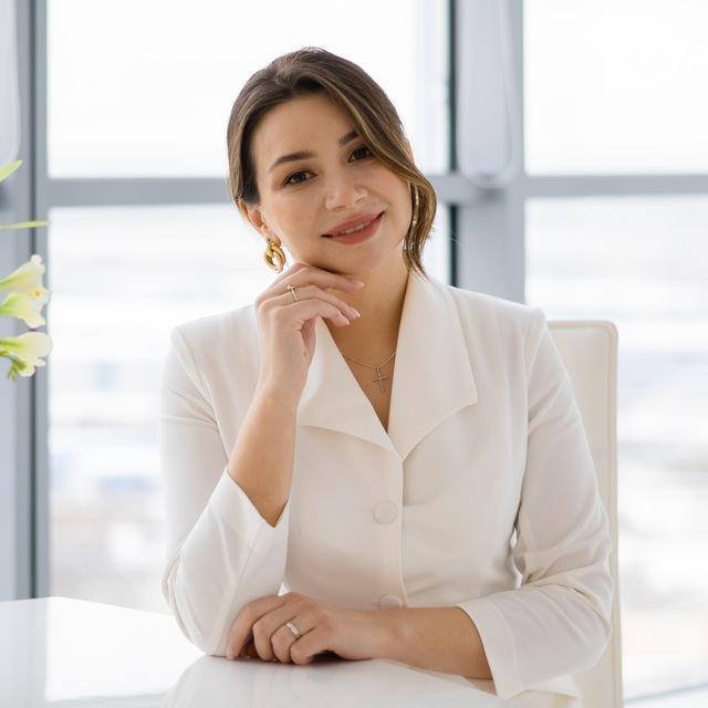 Валентина Насонова