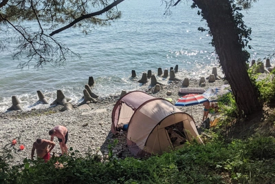 4 причины выбрать Лазаревское вместо Сочи