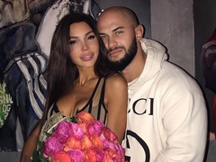 Оксана Самойлова прокомментировала намерение Джигана ее вернуть