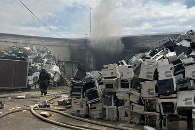 Суд приговорил руководителей к условному сроку за гибель рабочих