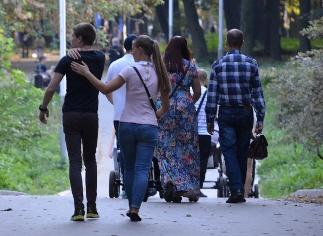 В России ввели новые климатические нормы | ya62.ru