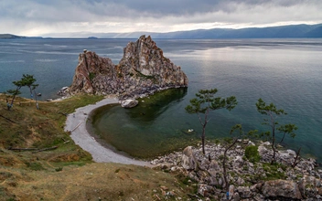 Обитатели Славного моря: 5 эндемичных видов животных, без которых Байкал — не Байкал