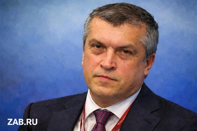 Волков сравнил Забайкалье с ОАЭ наоборот