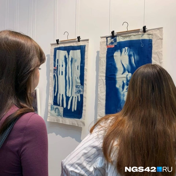 Источник: Татьяна Ирискина / NGS42.RU 