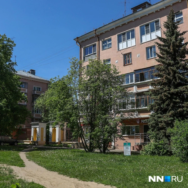 Источник: Наталья Бурухина / NN.RU