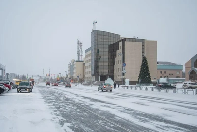 В Губкинском стартует третий этап акции «Выигрыш не в скорости»