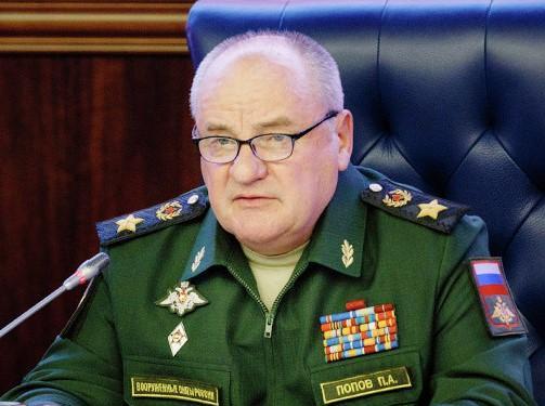 Заработал денег и бесплатно построил дом: экс-заместителя главы Минобороны обвиняют в мошенничестве