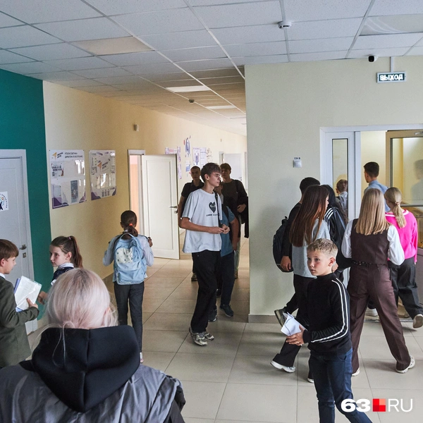 Источник: Роман Данилкин / 63.RU