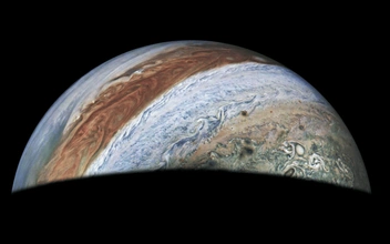 Отожгли в космосе: инженеры спасли камеру зонда Juno, находясь в сотнях миллионов километров от нее