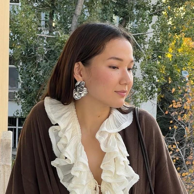 «Муж похоронил нашу двойню»: певица Асия из Казахстана сообщила о смерти детей во время преждевременных родов