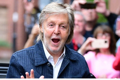 Пол Маккартни рассказал о давней обиде на Джона Леннона