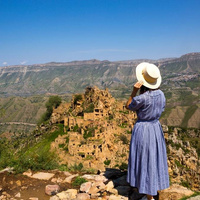 Аватарка arerys1993