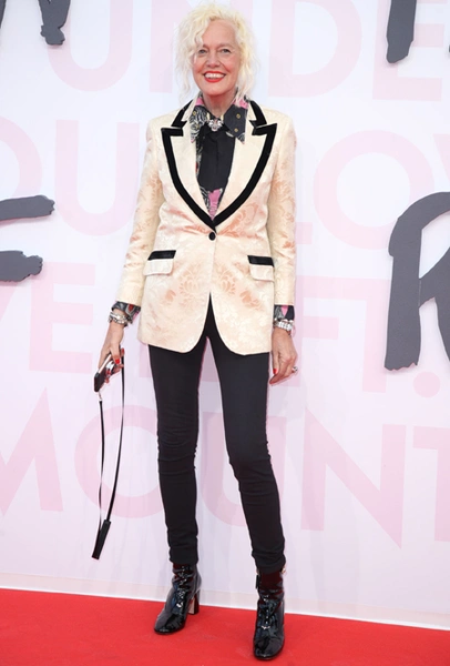 Эллен фон Унверт