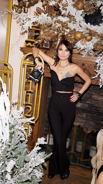 Алена Чендлер