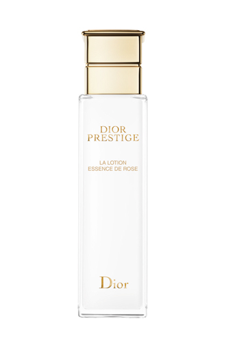 Самые дорогие косметические средства: Dior Prestige от Dior