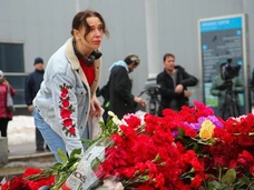 Основатель «Крокуса» Араз Агаларов: «Если зайдете в зал, не поверите, что оттуда кто-то мог выйти живым»