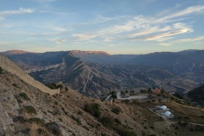 МТС собирает пожертвования для Дагестана через приложение