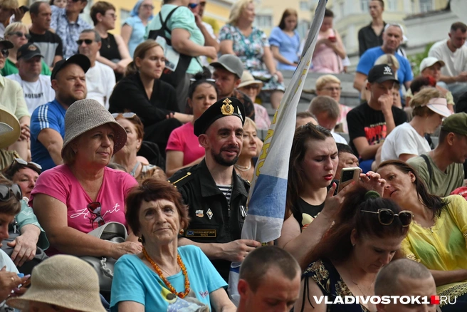 Источник: Елена Буйвол / VLADIVOSTOK1.RU