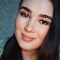Аватарка ZARINkaR98