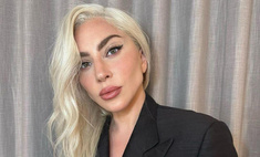 Леди Гага отреагировала на слухи о беременности — видео звезды говорит само за себя