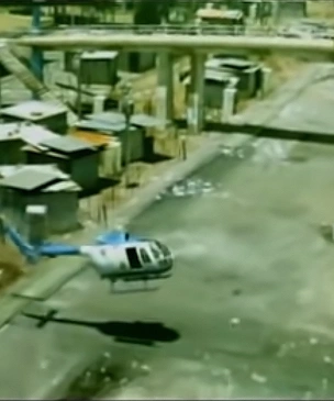 Короткометражка недели: «Выжить в Йобурге» (2006, ЮАР/Канада, 6:24)