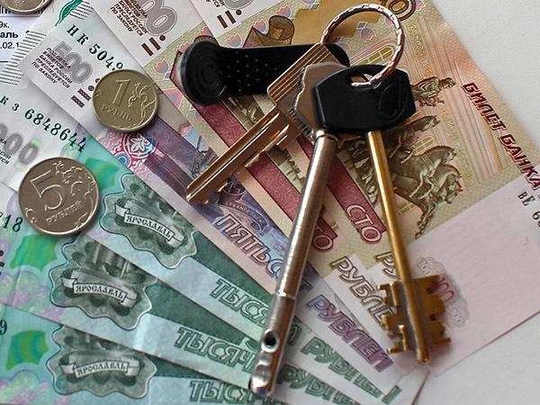 Петербурженка сделала ремонт в купленной квартире, а суд постановил вернуть ее бывшей владелице  | Источник: Александр Тарасенков / Интерпресс