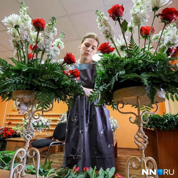 Источник: Наталья Бурухина / NN.RU