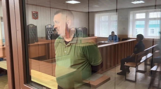 Бизнесмен был на хорошем счету у местных властей | Источник: «Честный Репортаж» / Telegram