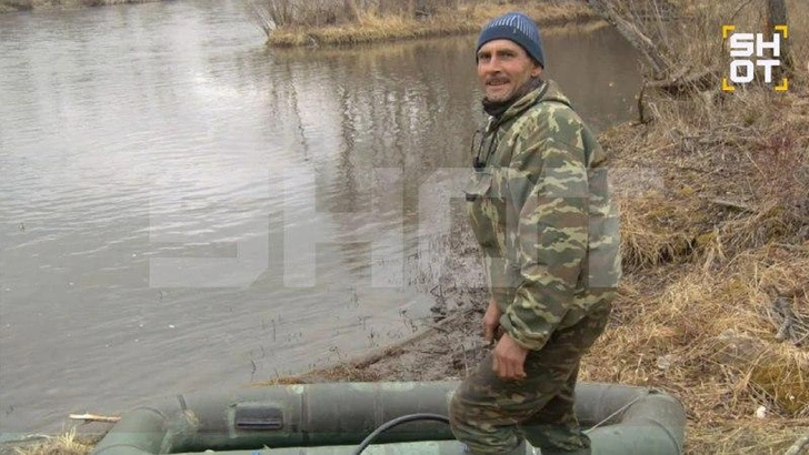 Рядом с местом, где пропала семья Усольцевых, исчез еще один человек | maximonline.ru