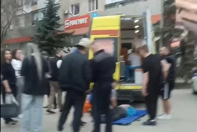 В Волгограде сообщили о состоянии сбитых пешеходов