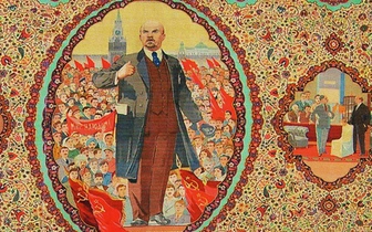 Атеросклероз и не только: какие диагнозы поставили Владимиру Ленину после смерти