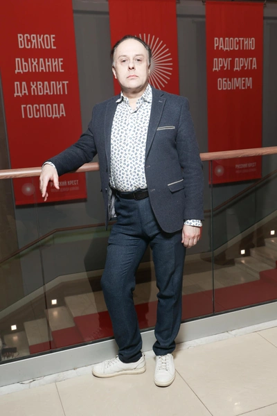 Кирилл Крок надеялся, что Бутусов еще продолжит работу в Театре имени Вахтангова
