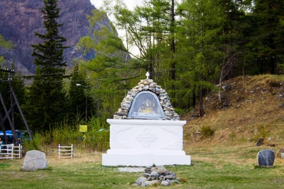 Arshan Resort Awaits Large-Scale Renovation for 1.5 Billion Rubles